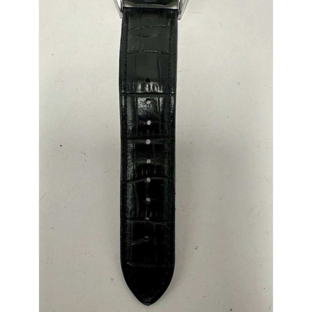 Unlisted UL1294‎ By Kenneth Cole New Battery Mens Watch 43MM 8